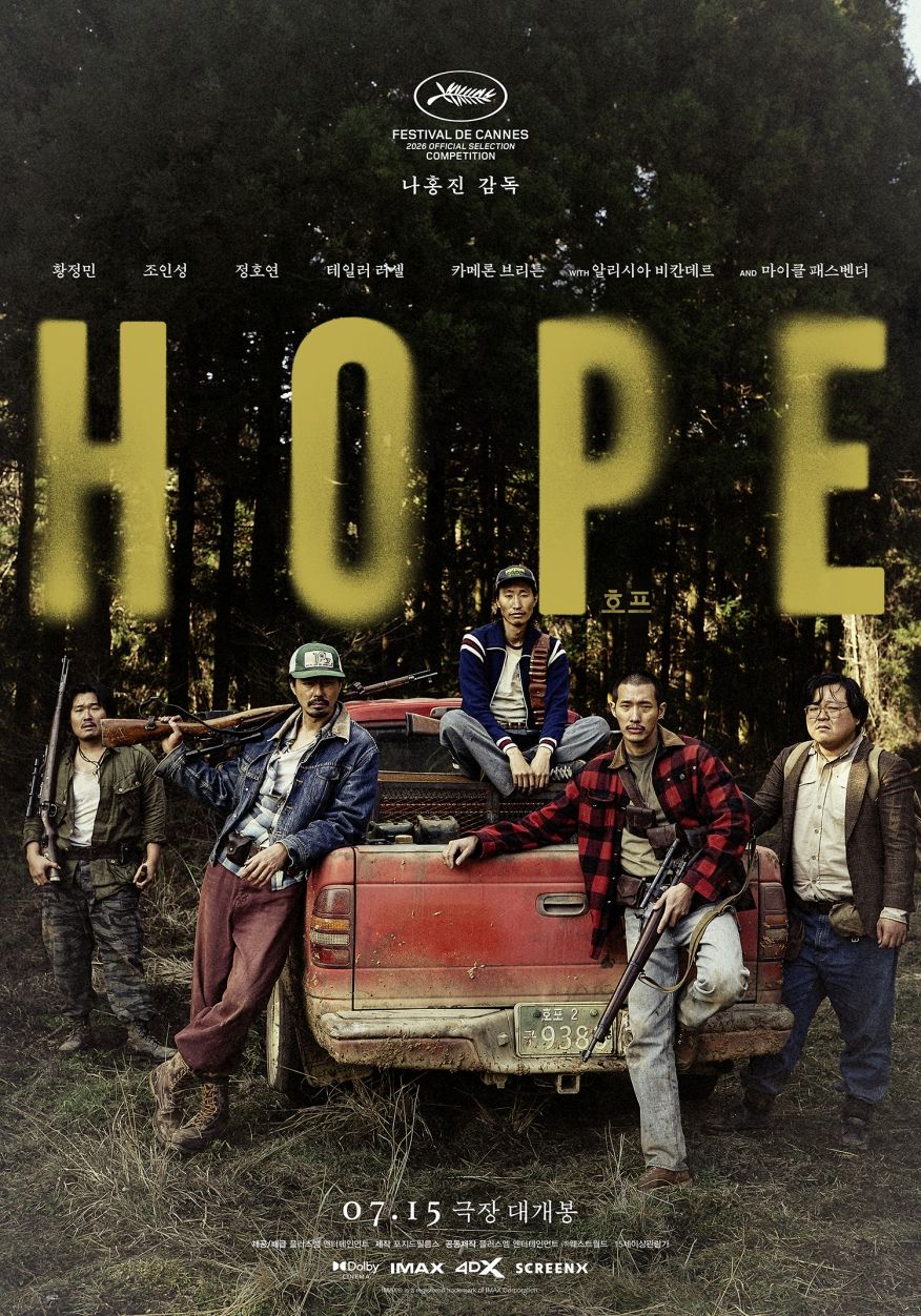 HOPE